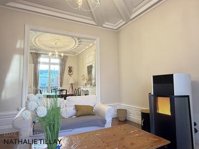 Maison bourgeoise - 148 m² - 7 pièces