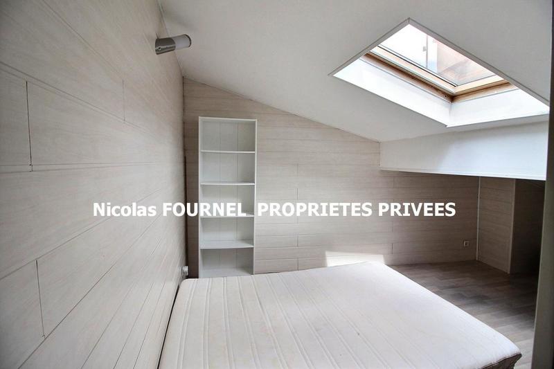 Appartement - 81 m² - 3 pièces