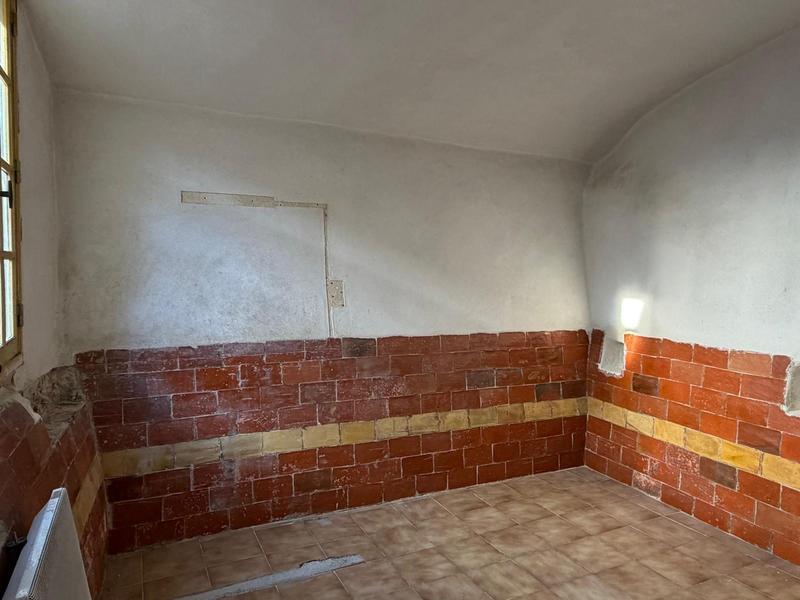 Maison ancienne - 99 m² - 5 pièces