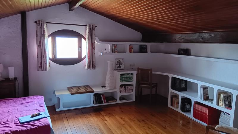 Maison traditionnelle - 153 m² - 6 pièces