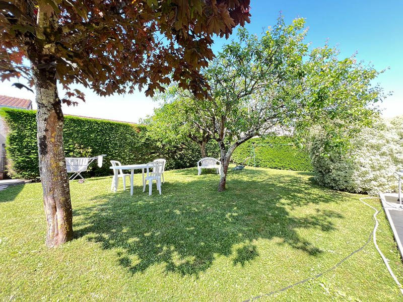 Maison - 136 m² - 4 pièces