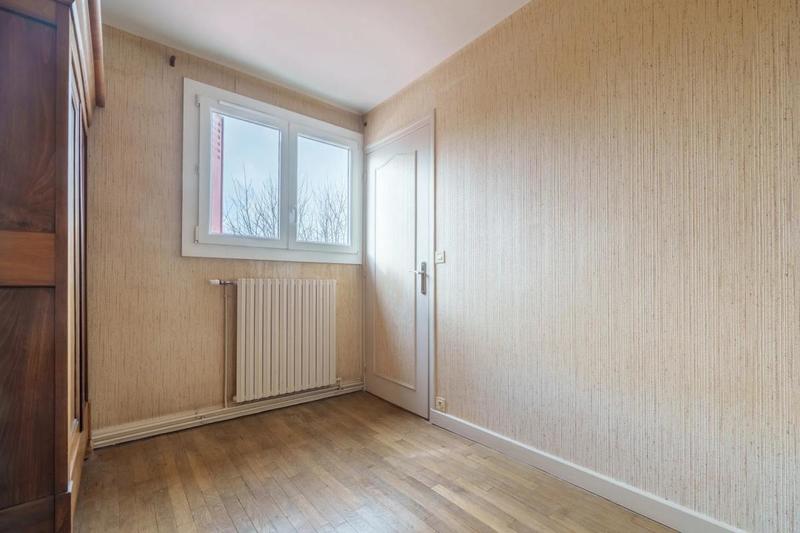 Maison - 124 m² - 4 pièces