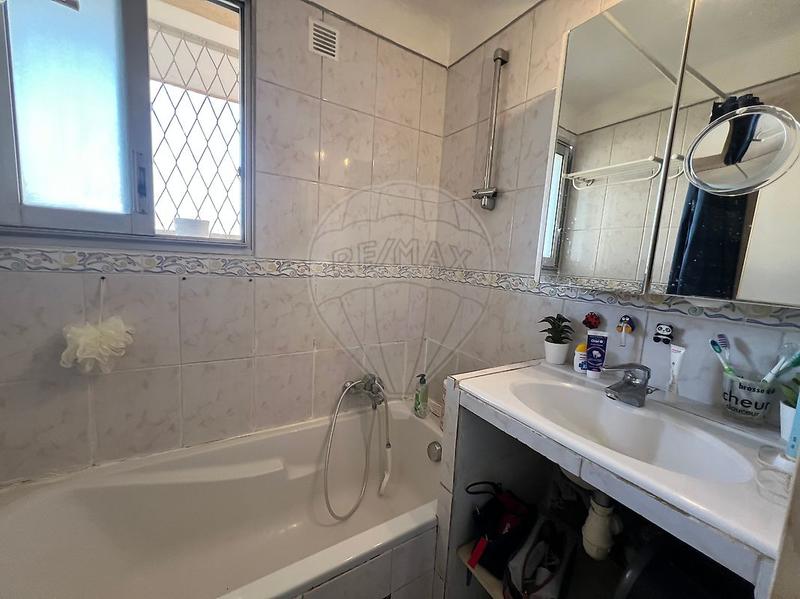 Appartement - 68 m² - 4 pièces