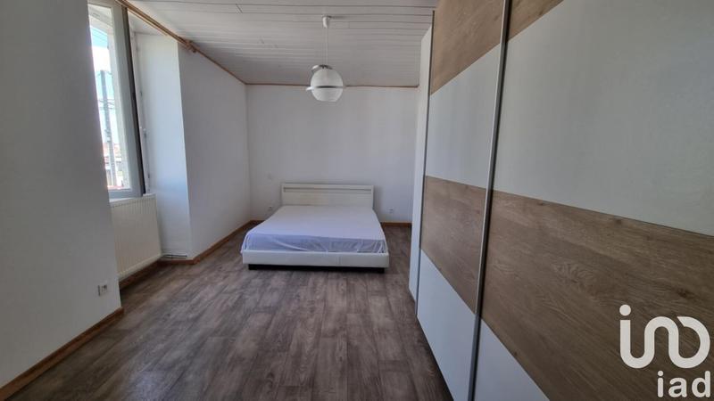 Maison - 166 m² - 6 pièces