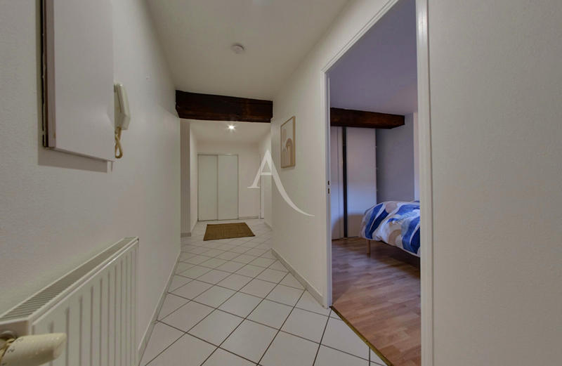 Appartement - 88 m² - 4 pièces