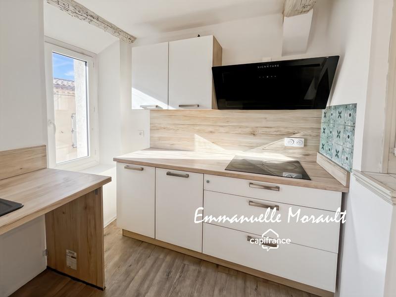 Duplex - 77 m² - 4 pièces