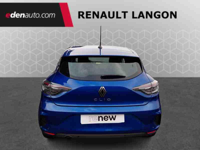 Renault Clio Eco-G 100 Gsr2 Evolution