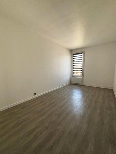 Appartement - 101 m² - 4 pièces