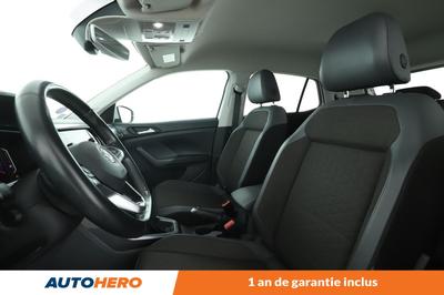 Volkswagen t-Cross 1.0 Tsi R-Line Dsg 115 ch