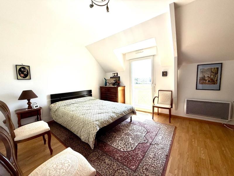 Maison - 145 m² - 6 pièces