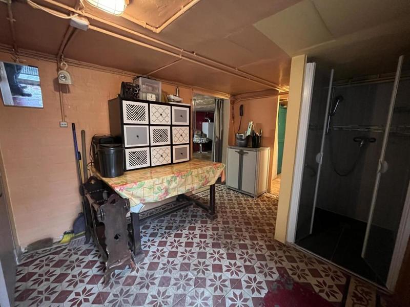 Maison - 71 m² - 5 pièces