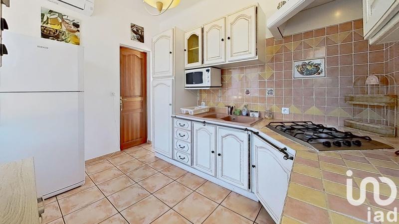 Maison - 84 m² - 5 pièces