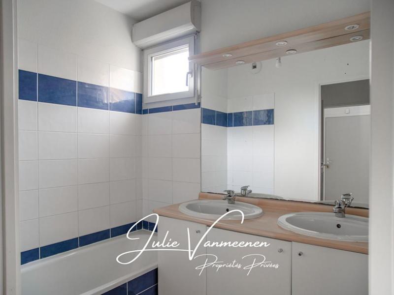 Appartement - 67 m² - 4 pièces