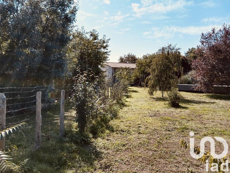 Maison - 244 m² - 9 pièces