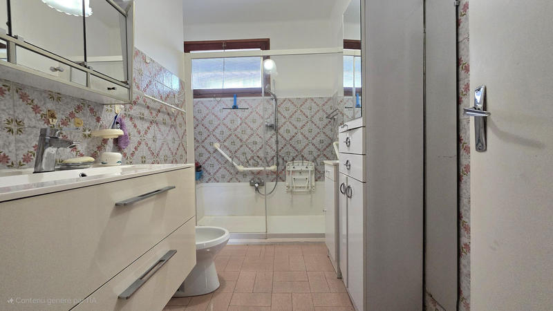 Appartement - 81 m² - 3 pièces