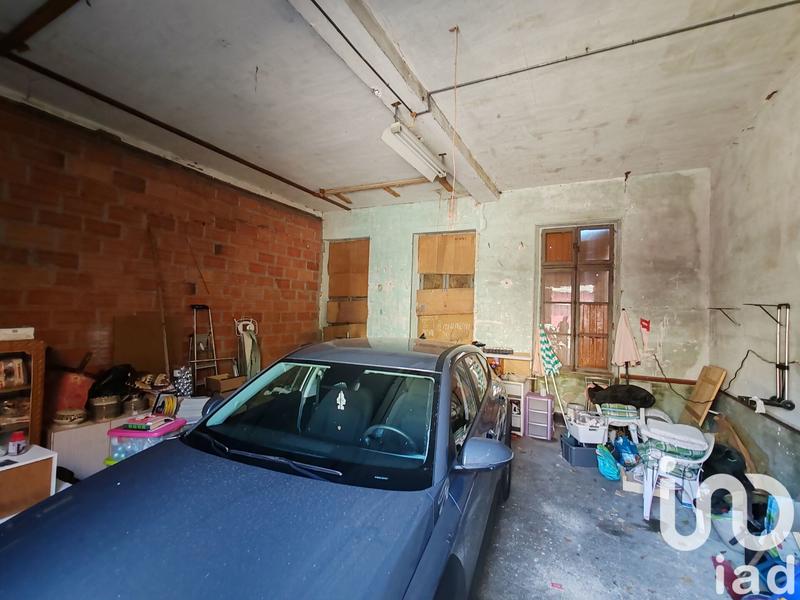 Maison de village - 129 m² - 7 pièces