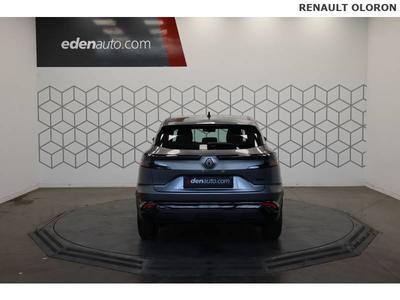 Renault Austral E-Tech hybrid 200 Evolution