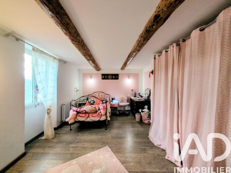 Maison - 266 m² - 8 pièces