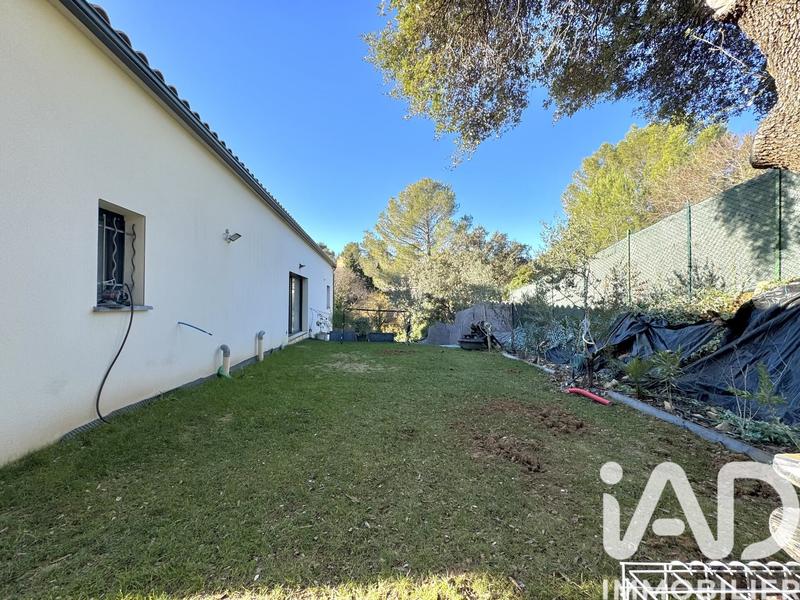 Maison - 229 m² - 5 pièces