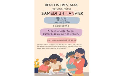 Rencontres futures mères