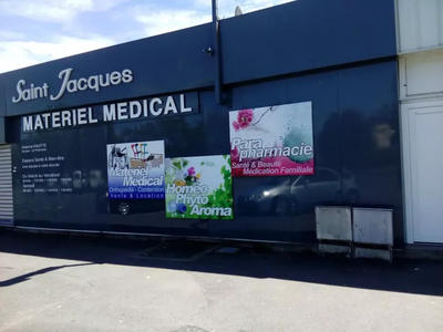 Pharmacie Saint Jacques