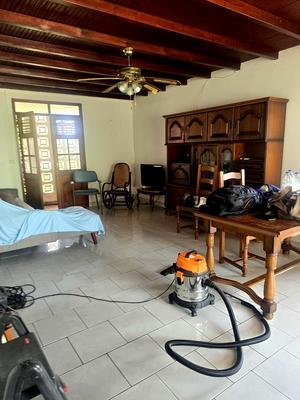 Villa - 105 m² - 5 pièces