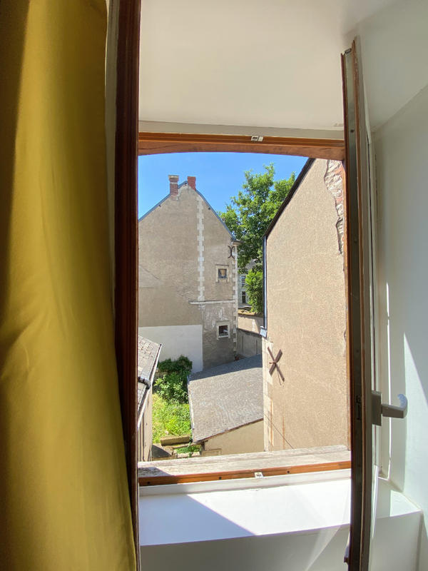 Appartement - 26 m² - 2 pièces