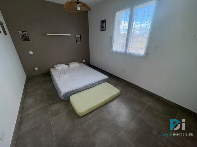 Villa - 78 m² - 4 pièces