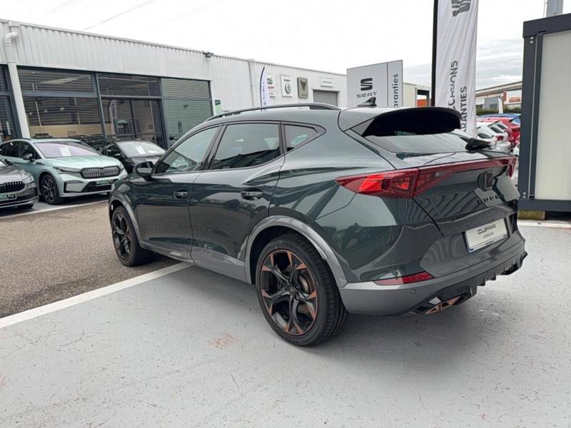 Cupra Formentor 1.4 e-Hybrid 245 ch Dsg6 Vz
