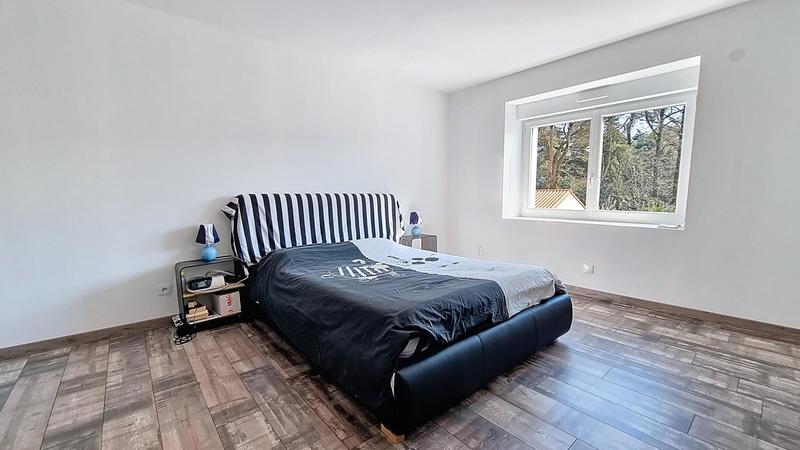 Maison - 125 m² - 4 pièces