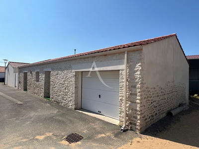 Maison - 84 m² - 3 pièces