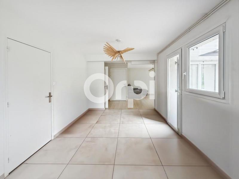 Pavillon - 122 m² - 5 pièces