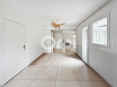 Pavillon - 122 m² - 5 pièces