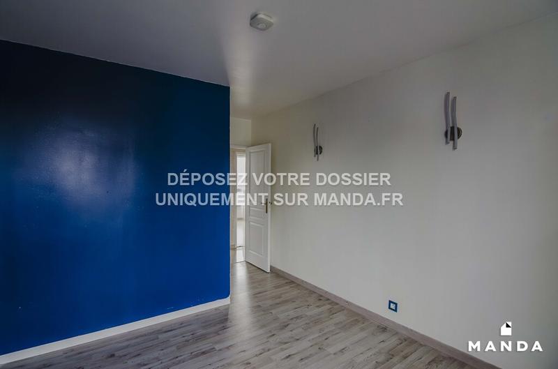 Appartement - 88 m² - 5 pièces