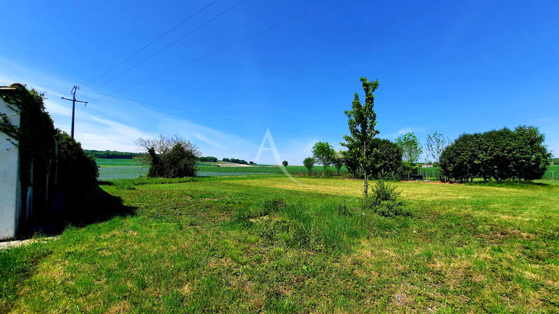 Maison - 137 m² - 5 pièces