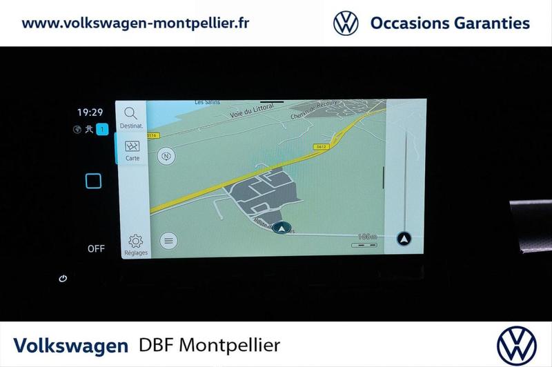 Volkswagen Golf 1.4 Hybrid Rechargeable Opf 245 Dsg6 Gte