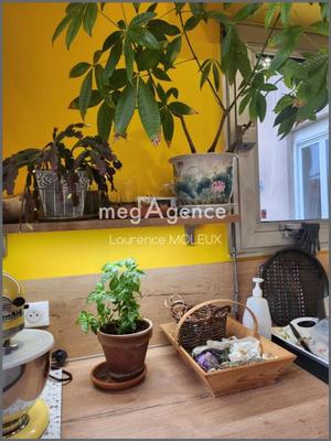 Maison - 245 m² - 7 pièces