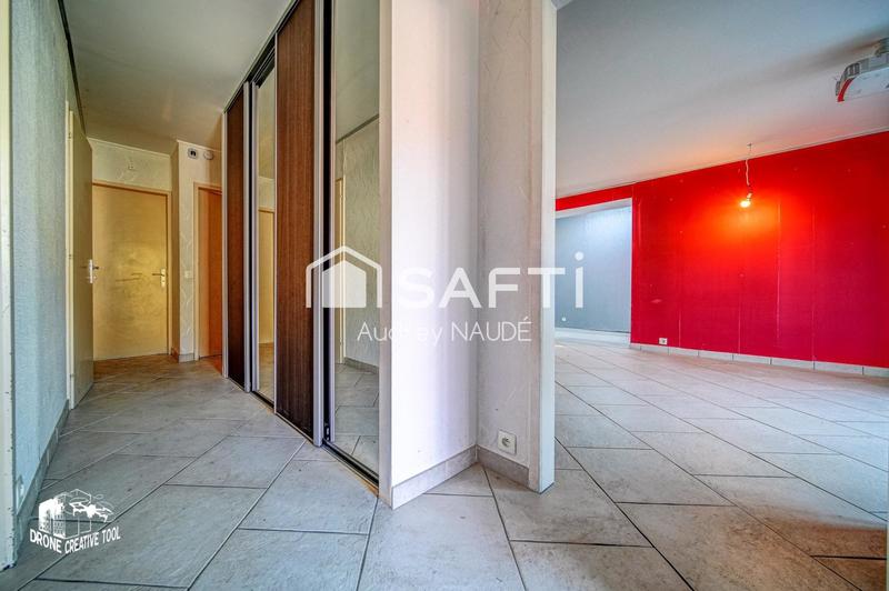 Maison - 135 m² - 7 pièces