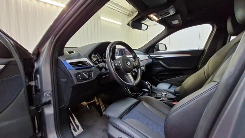 Bmw X2 sDrive18i m Sport Dkg7