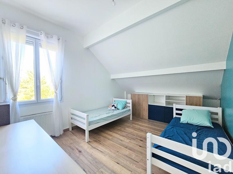 Maison - 149 m² - 7 pièces