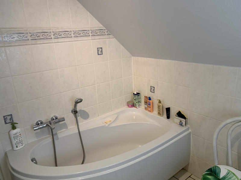 Maison - 167 m² - 6 pièces