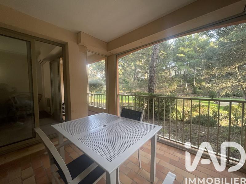 Appartement - 48 m² - 3 pièces