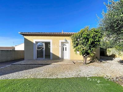 Villa - 115 m² - 6 pièces