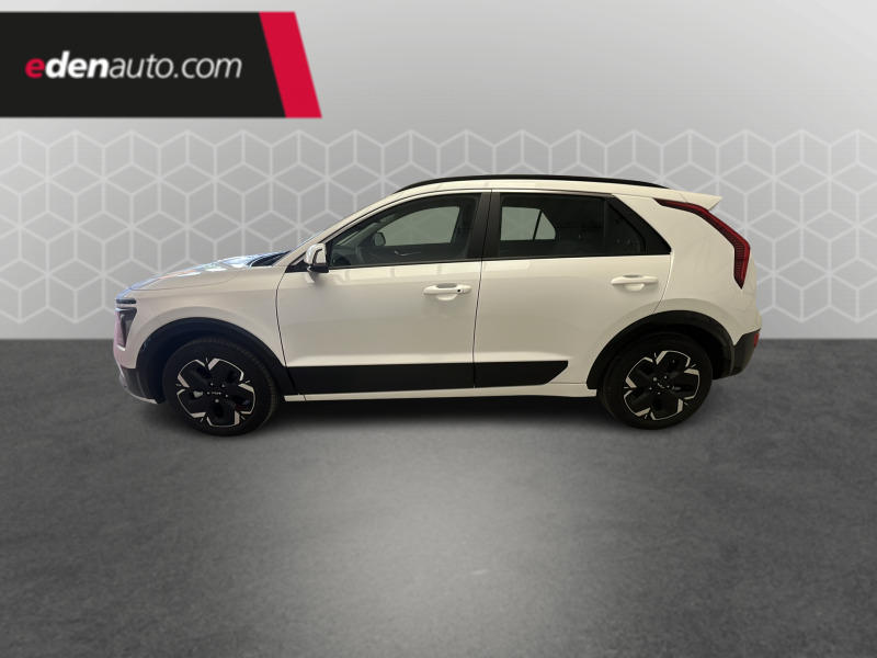 Kia Niro Ev Electrique 204 ch Active