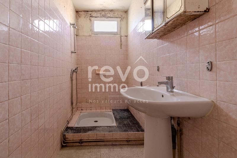 Maison - 114 m² - 5 pièces