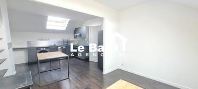 Appartement - 41 m² - 2 pièces