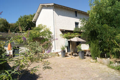 Maison - 170 m² - 6 pièces