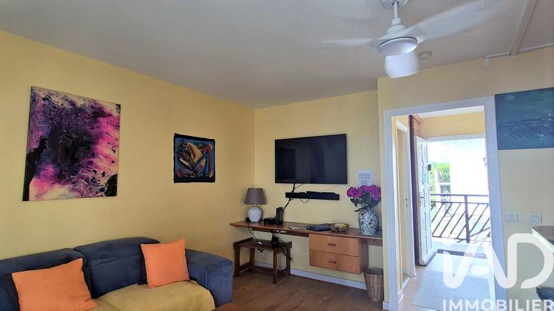 Appartement - 41 m² - 3 pièces