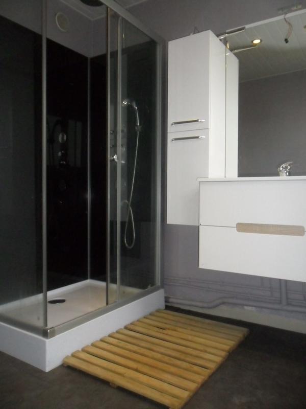 Appartement - 60 m² - 2 pièces