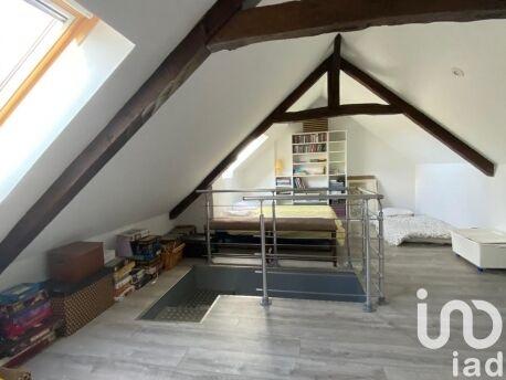 Maison de ville - 226 m² - 7 pièces